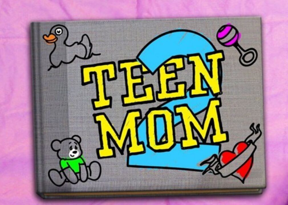 #32. Teen Mom 2